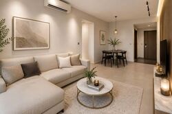The Minton (D19), Condominium #567418001